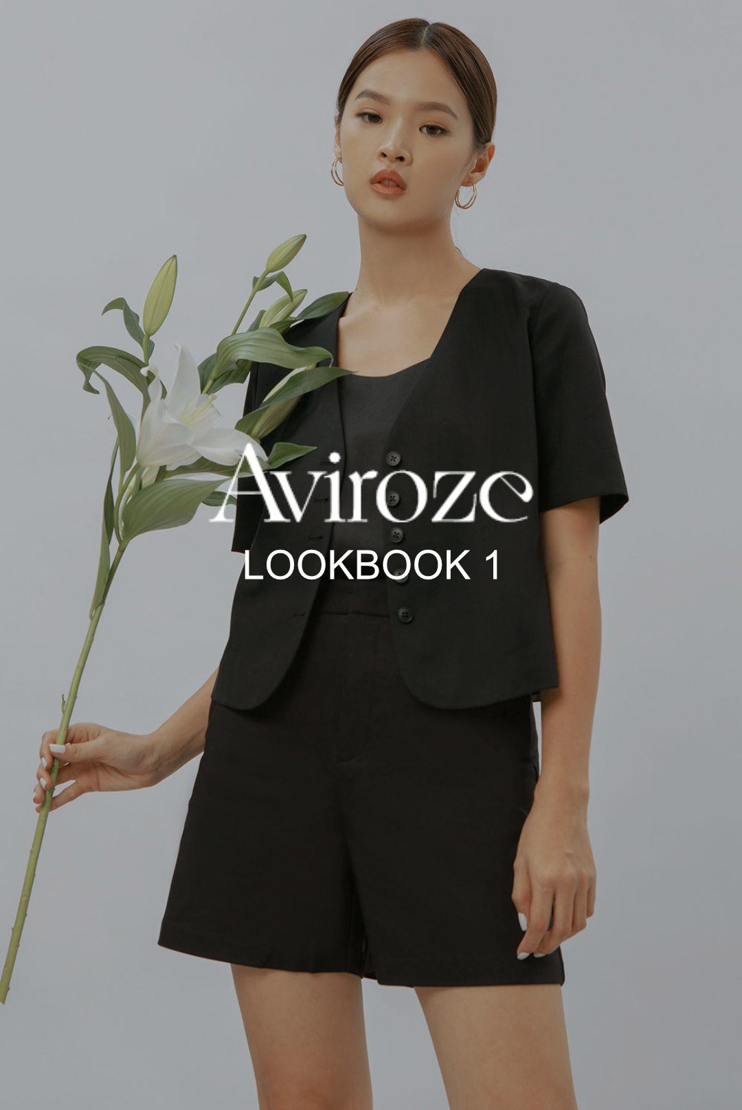 Lookbook | Korean Style Fashion, Outfit, Dress, Casual, Blouse, OOTD Korean  Look, Aviroze
