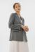 Aviroze Outer Img_0006_Oversized Blazer_Gray_4