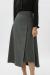 Aviroze Skirt Img_0016_A Line Midi Skirt_Gray_3