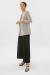 Aviroze outer Img_0002_#Long Lapelless Blazer_Beige_8