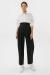 Aviroze Pants Img_0034_#High-Waist Trousers_Black_3