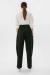 Aviroze Pants Img_0032_#High-Waist Trousers_Black_5